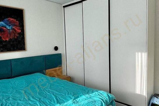 Шкафы-купе и двери-купе — фото-52_20