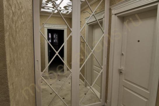 Шкафы-купе и двери-купе — фото-52_8