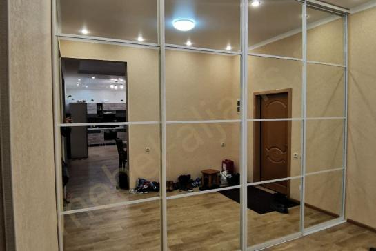 Шкафы-купе и двери-купе — фото-52_9