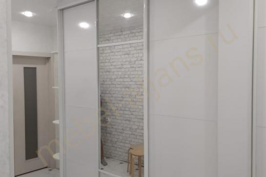 Шкафы-купе и двери-купе — фото-52_11