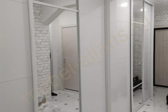 Шкафы-купе и двери-купе — фото-52_12