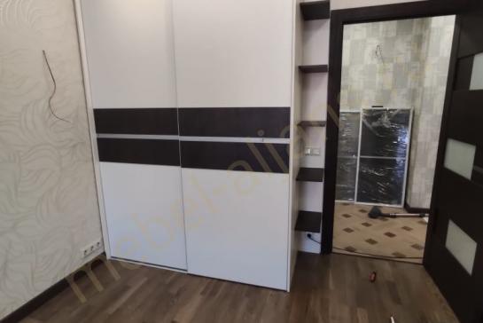 Шкафы-купе и двери-купе — фото-52_28