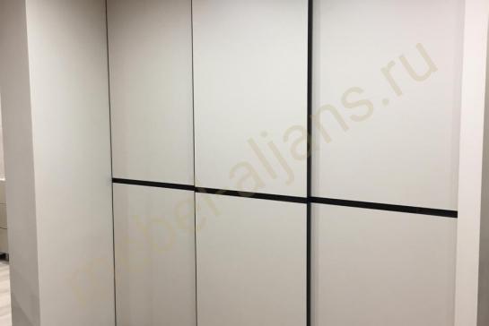 Шкафы-купе и двери-купе — фото-52_27