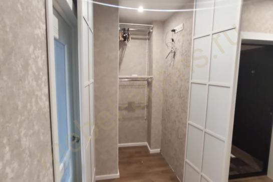 Шкафы-купе и двери-купе — фото-52_20