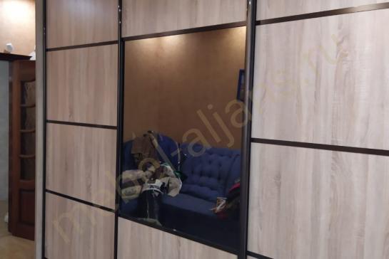 Шкафы-купе и двери-купе — фото-52_21