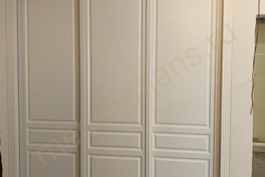 Шкафы-купе и двери-купе — фото-52_22