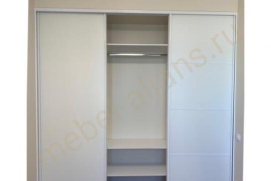 Шкафы-купе и двери-купе — фото-52_25