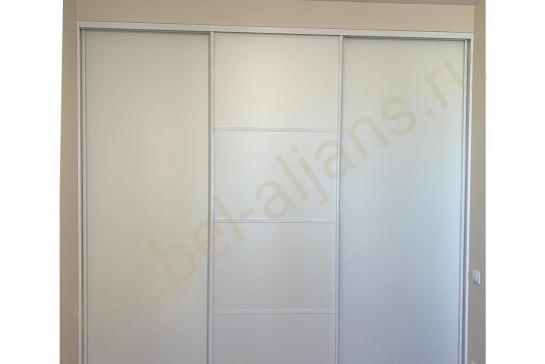 Шкафы-купе и двери-купе — фото-52_26