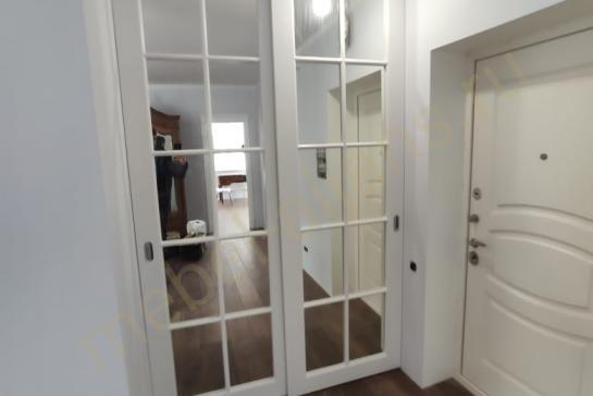 Шкафы-купе и двери-купе — фото-52_29