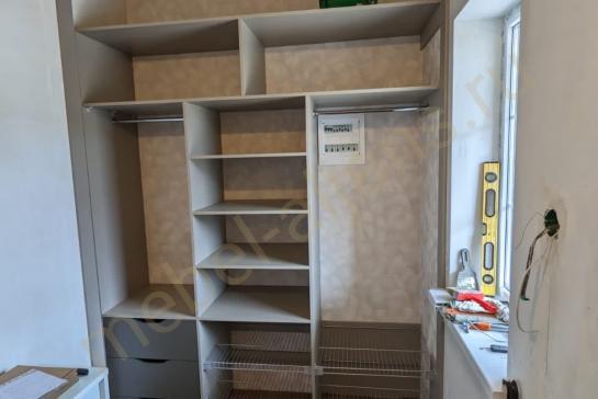 Шкафы-купе и двери-купе — фото-52_27