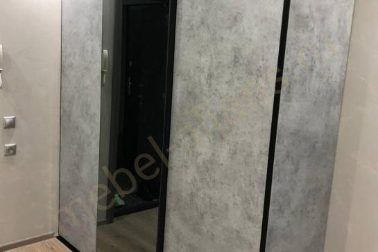 Шкафы-купе и двери-купе — фото-52_11