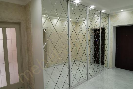 Шкафы-купе и двери-купе — фото-52_13