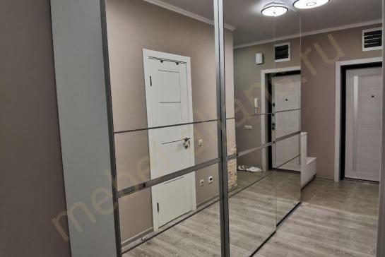 Шкафы-купе и двери-купе — фото-52_14