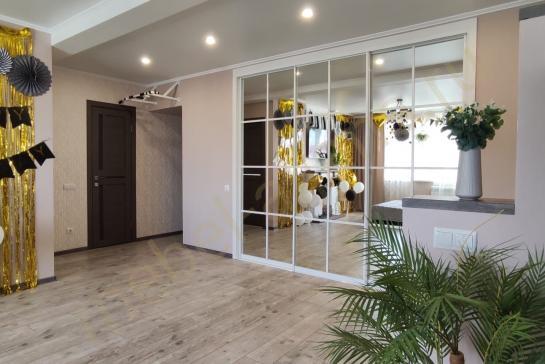 Шкафы-купе и двери-купе — фото-52_1