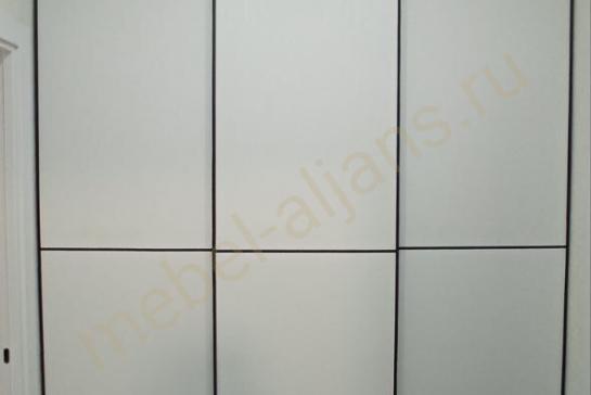 Шкафы-купе и двери-купе — фото-52_29