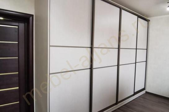Шкафы-купе и двери-купе — фото-52_15