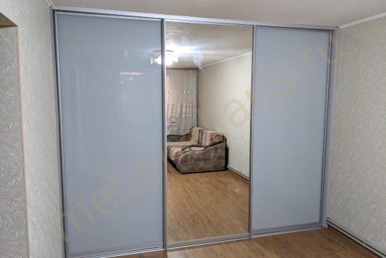 Шкафы-купе и двери-купе — фото-52_2