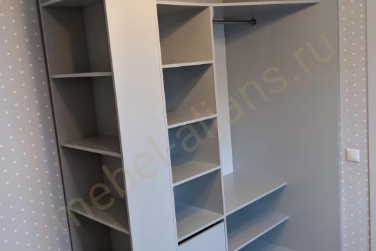 Шкафы-купе и двери-купе — фото-52_6