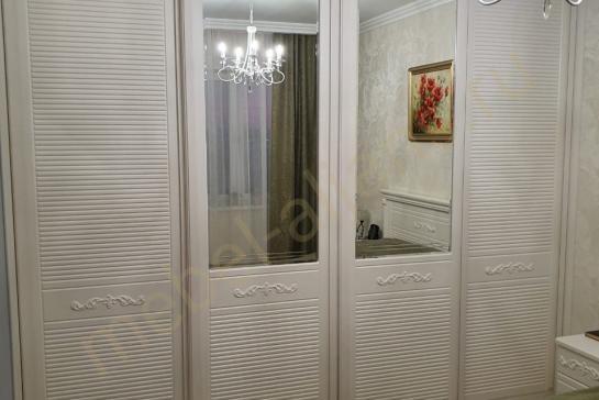 Шкафы-купе и двери-купе — фото-52_2