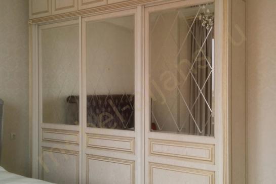 Шкафы-купе и двери-купе — фото-52_23