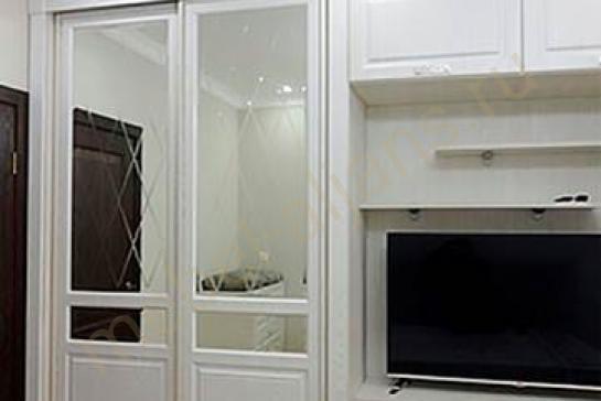 Шкафы-купе и двери-купе — фото-52_1