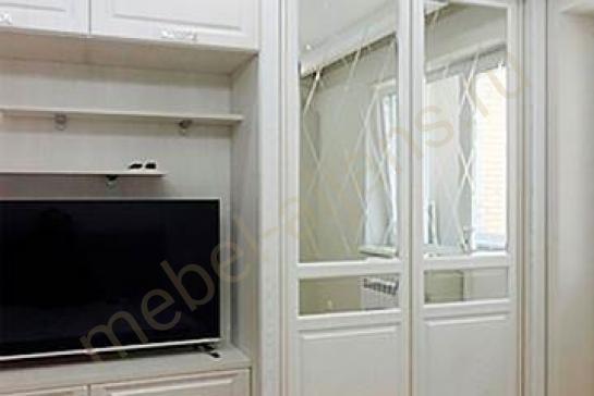 Шкафы-купе и двери-купе — фото-52_30