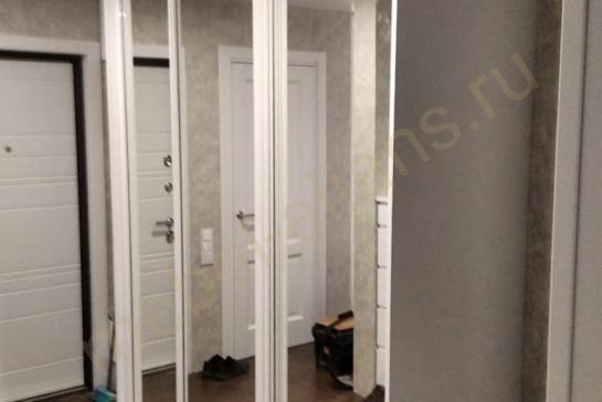 Шкафы-купе и двери-купе — фото-52_1