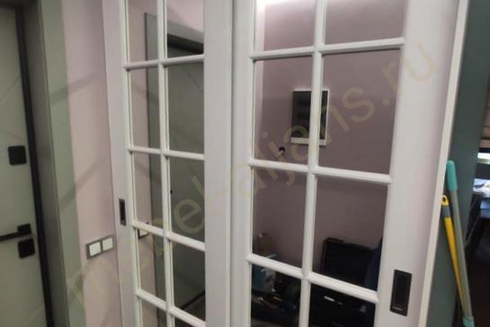 Шкафы-купе и двери-купе — фото-52_5