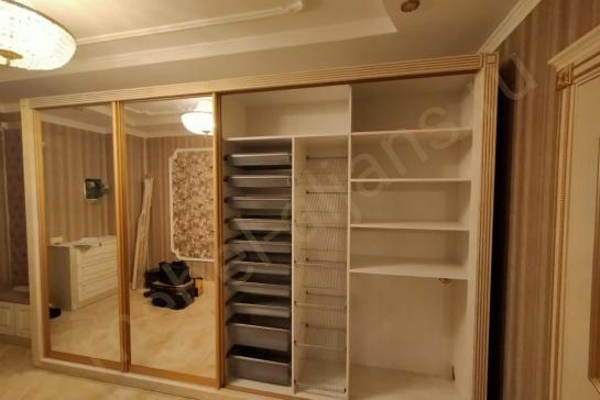 Шкафы-купе и двери-купе — фото-52_4