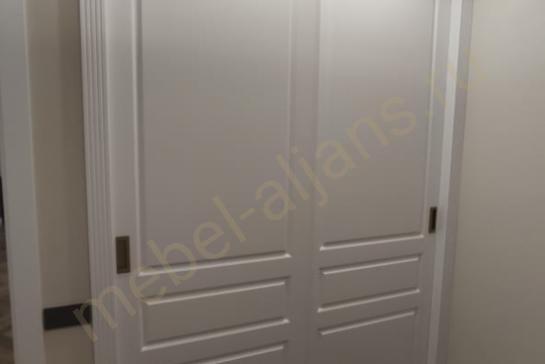 Шкафы-купе и двери-купе — фото-52_9
