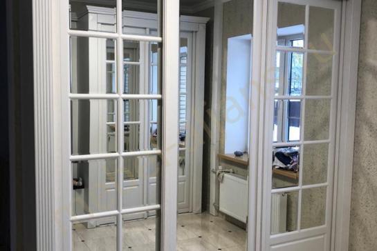 Шкафы-купе и двери-купе — фото-52_11