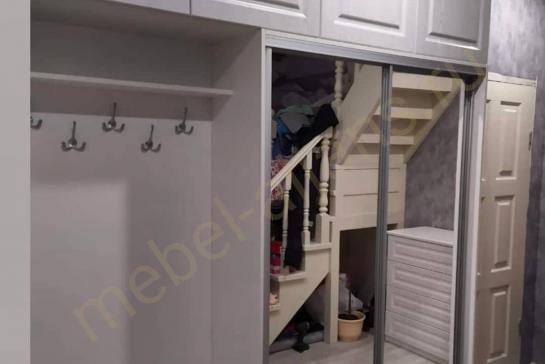 Шкафы-купе и двери-купе — фото-52_6