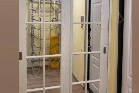 Шкафы-купе и двери-купе — фото-52_7