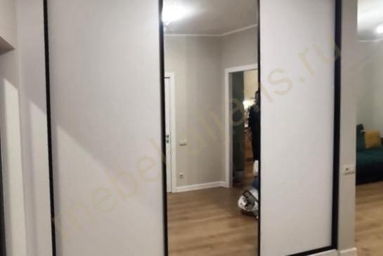 Шкафы-купе и двери-купе — фото-52_21