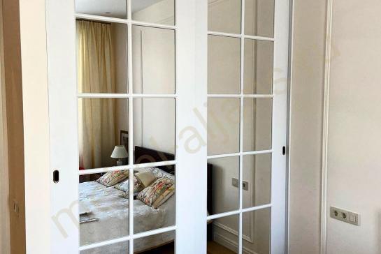 Шкафы-купе и двери-купе — фото-52_24