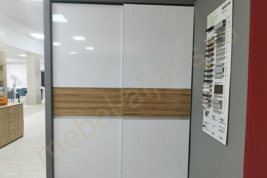 Шкафы-купе и двери-купе — фото-52_2