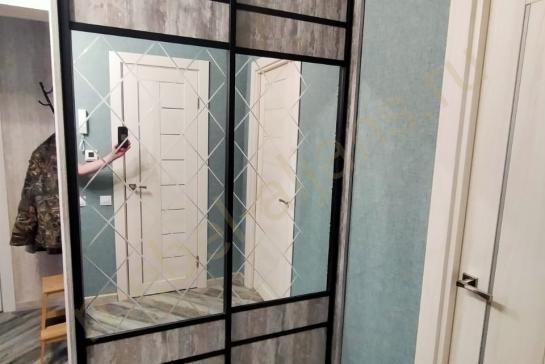 Шкафы-купе и двери-купе — фото-52_3