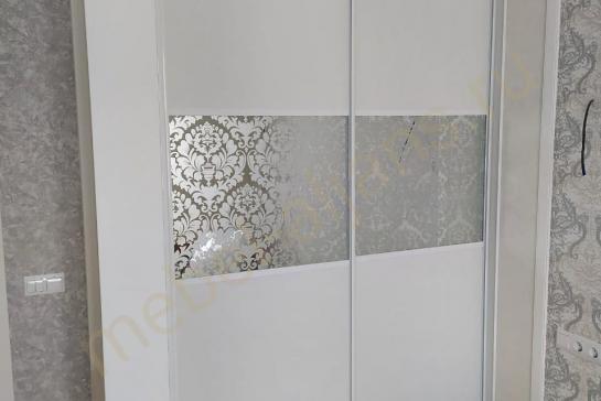 Шкафы-купе и двери-купе — фото-52_5