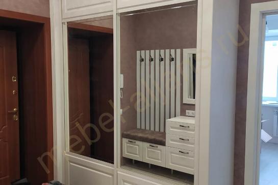 Шкафы-купе и двери-купе — фото-52_6