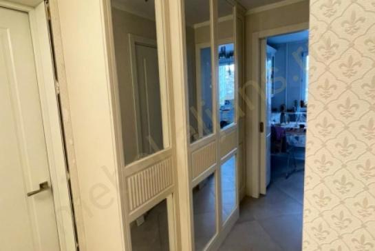 Шкафы-купе и двери-купе — фото-52_8