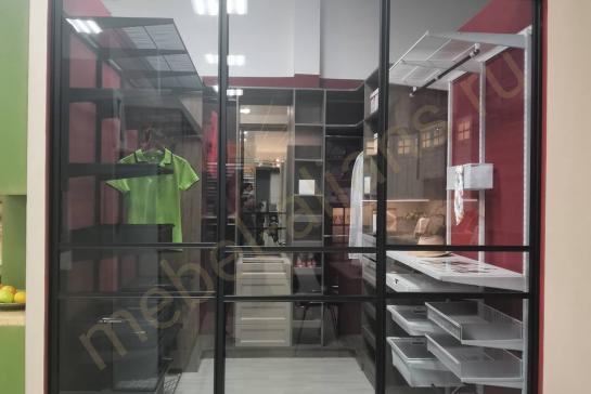 Шкафы-купе и двери-купе — фото-52_9