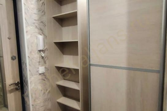 Шкафы-купе и двери-купе — фото-52_11