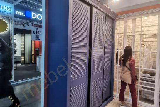 Шкафы-купе и двери-купе — фото-52_13