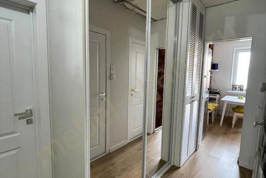 Шкафы-купе и двери-купе — фото-52_14