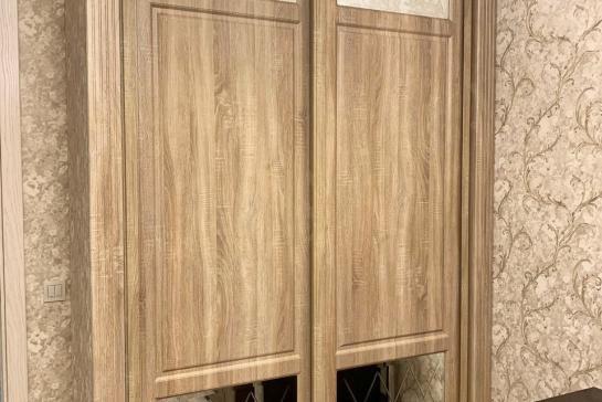 Шкафы-купе и двери-купе — фото-52_16