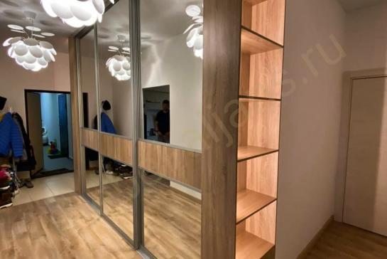 Шкафы-купе и двери-купе — фото-52_18