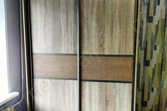 Шкафы-купе и двери-купе — фото-52_19