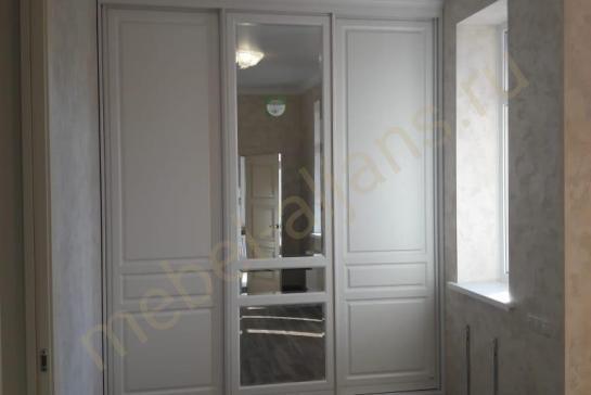 Шкафы-купе и двери-купе — фото-52_27