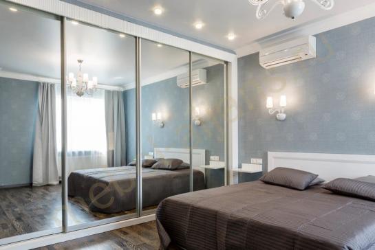 Шкафы-купе и двери-купе — фото-52_21