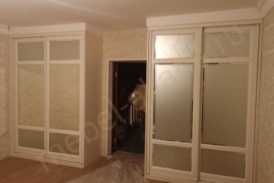Шкафы-купе и двери-купе — фото-52_26